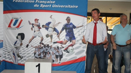 CFE volley-ball : l’ASU Grenoble INP ambitieuse